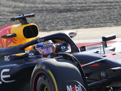 Bahrain F1 GP Auto Racing