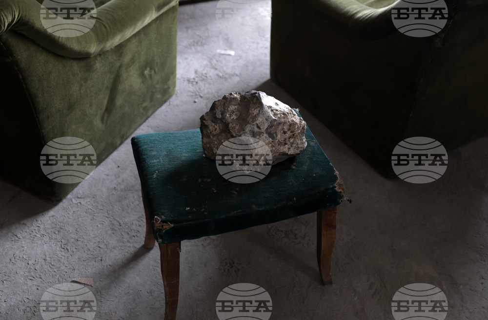 Проект - „Съседите“ - БТА - интервю