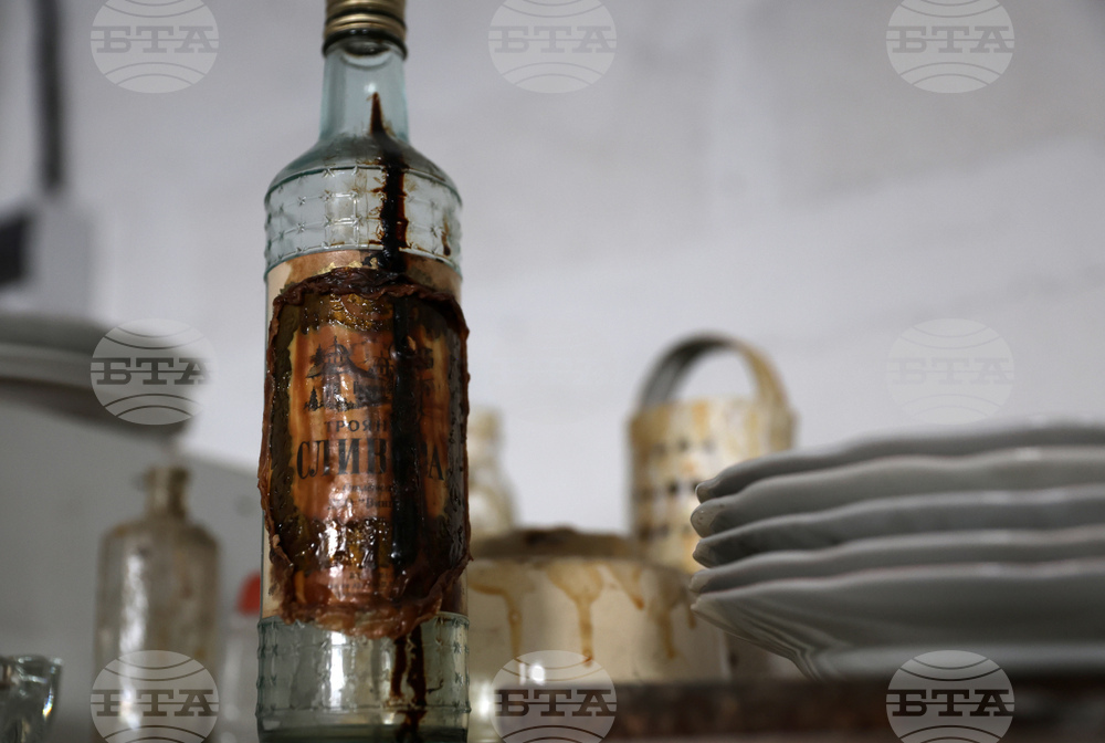 Проект - „Съседите“ - БТА - интервю