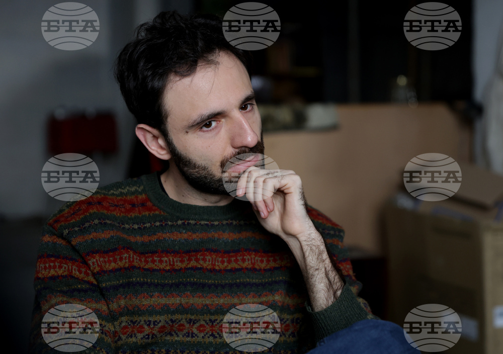 Проект - „Съседите“ - БТА - интервю