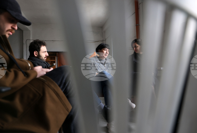 Венецианско биенале - България - проект "Съседите"