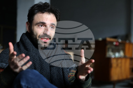 Проект - „Съседите“ - БТА - интервю