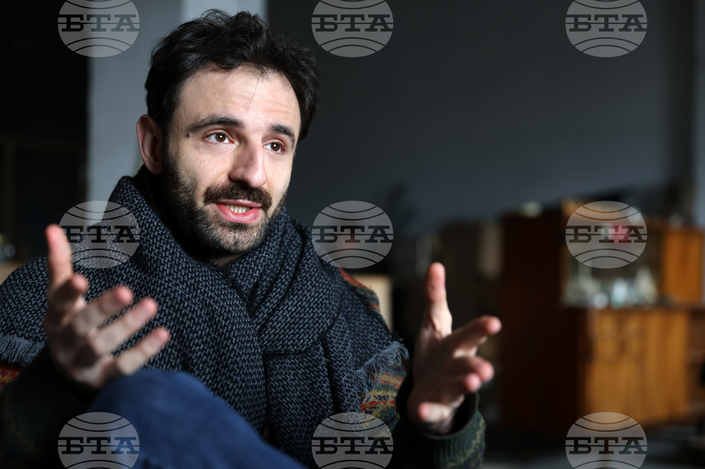 Проект - „Съседите“ - БТА - интервю