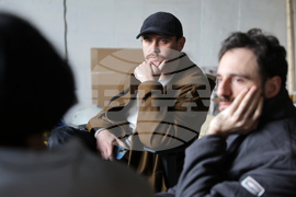 Проект - „Съседите“ - БТА - интервю