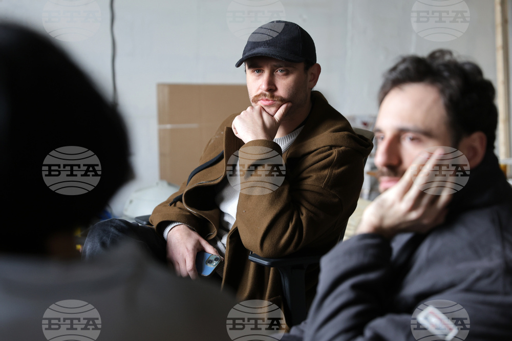 Проект - „Съседите“ - БТА - интервю