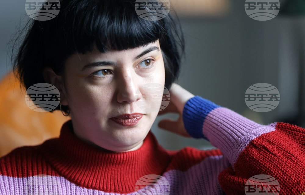 Проект - „Съседите“ - БТА - интервю