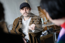 Проект - „Съседите“ - БТА - интервю