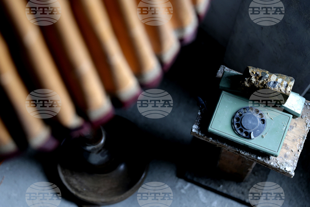 Проект - „Съседите“ - БТА - интервю