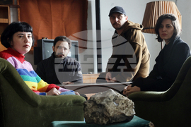 Проект - „Съседите“ - БТА - интервю