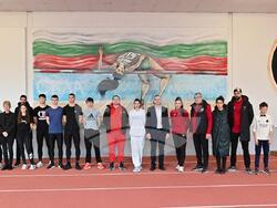 Снимка: ММС