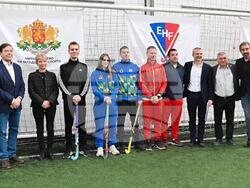 Снимка: ММС