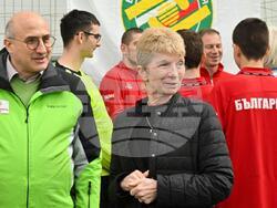 Снимка: ММС