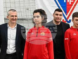 Снимка: ММС