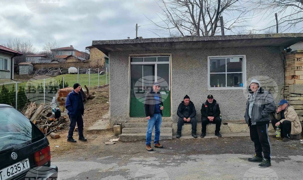 За година населението на област Търговище намалява с 0,6 на сто