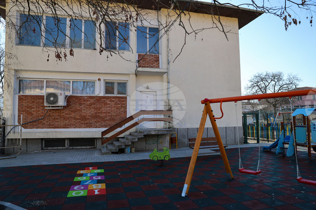Започва електронното подаване на документи за прием в детските градини в Благоевград