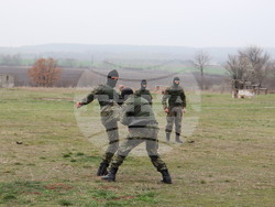 Снимка: Община Хасково