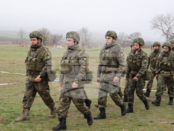 Снимка: Община Хасково