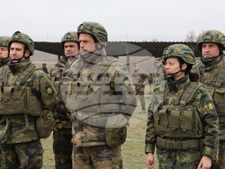 Снимка: Община Хасково