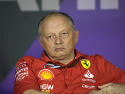 Bahrain F1 GP Auto Racing