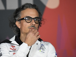 Bahrain F1 GP Auto Racing