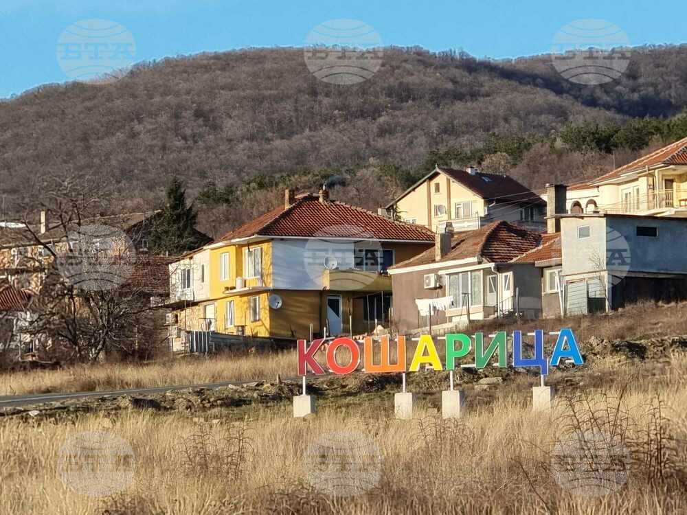 Близо 500 са новите сгради в област Бургас, построени през 2023 година, отчете статистиката