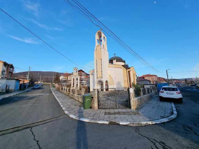 Молебен към св. Илия за дъжд ще бъде отслужен в село Кошарица, община Несебър