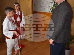 Снимка: Община Разград