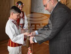 Снимка: Община Разград