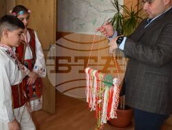 Снимка: Община Разград