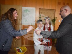 Снимка: Община Разград