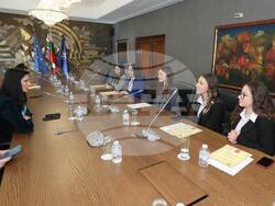 Снимка: СУ "Йоан Екзарх Български" – Шумен