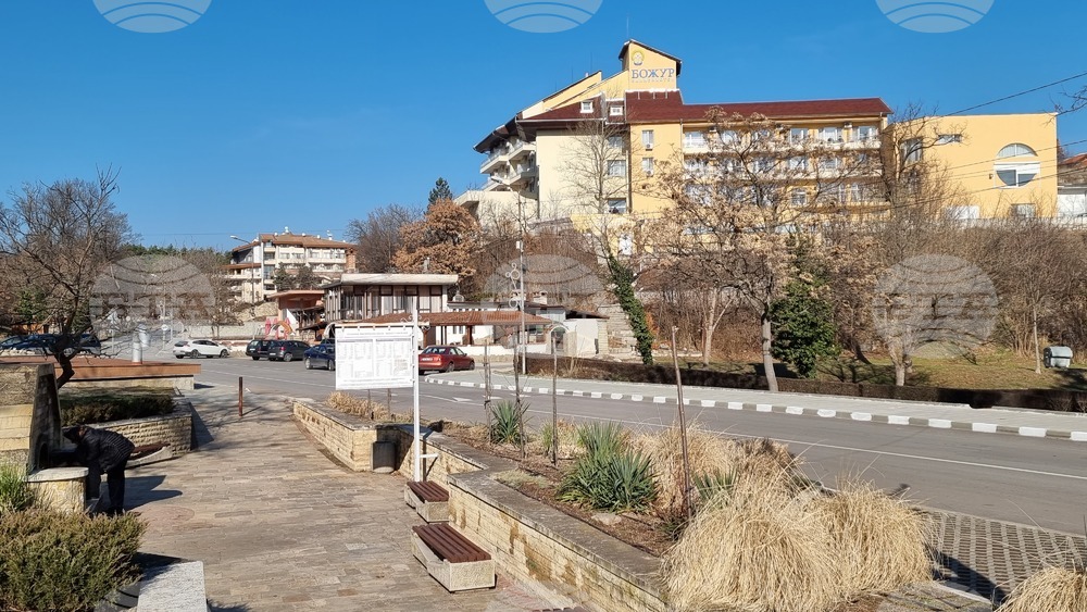Граждани на Турция са чужденците, реализирали най-много нощувки в местата за настаняване в Хасковска област през октомври