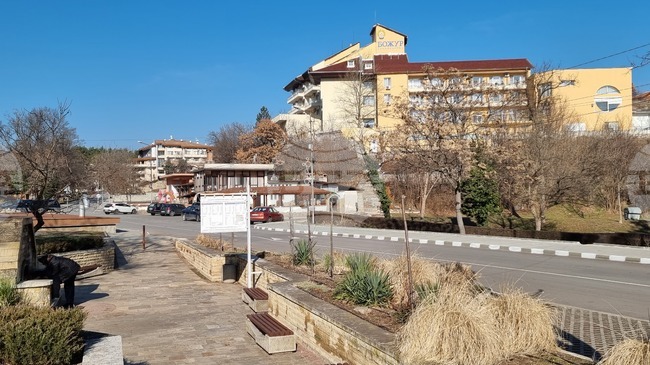 Граждани на Турция са чужденците, реализирали най-много нощувки в местата за настаняване в Хасковска област през октомври