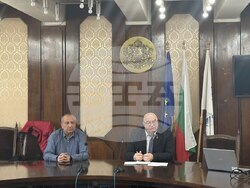 Снимка: Община Русе