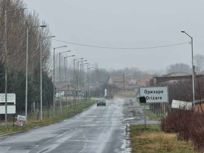 Кметът на Несебър подписа първия договор по Инвестиционната програма за общински обекти