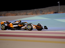 Bahrain F1 GP Auto Racing