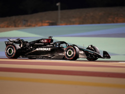 Bahrain F1 GP Auto Racing