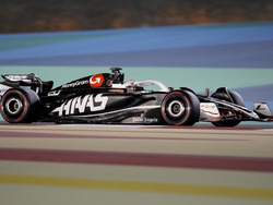 Bahrain F1 GP Auto Racing