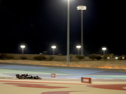 Bahrain F1 GP Auto Racing
