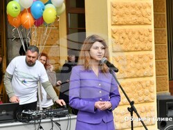 Снимка: Община Сливен