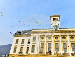 Снимка: Община Сливен