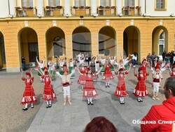 Снимка: Община Сливен