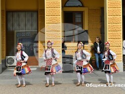 Снимка: Община Сливен