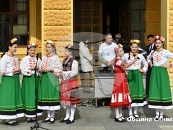 Снимка: Община Сливен