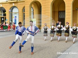 Снимка: Община Сливен