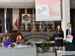 Снимка: Община Сливен