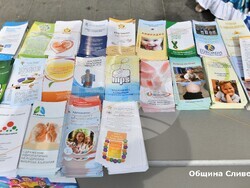 Снимка: Община Сливен