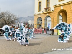 Снимка: Община Сливен