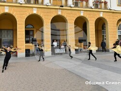 Снимка: Община Сливен