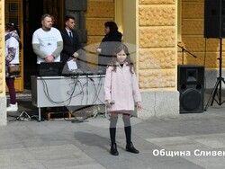 Снимка: Община Сливен